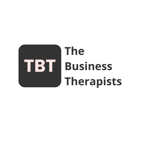 The Business Therapists
